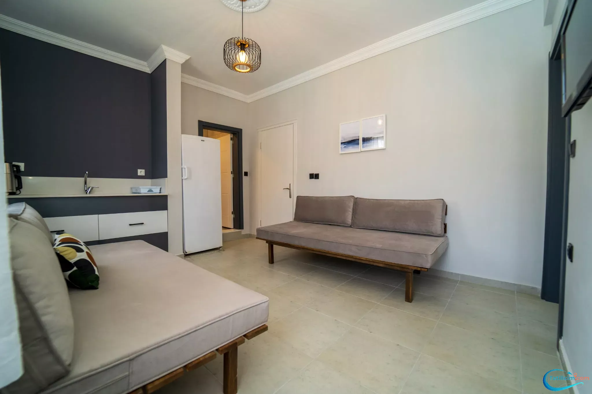 tatilcim.com Aytuğlu Apart & Pansiyon